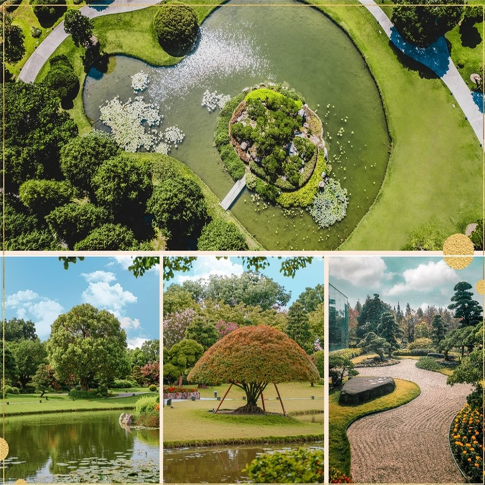 【彰化】成美文化園 入園門票 Ⓗ