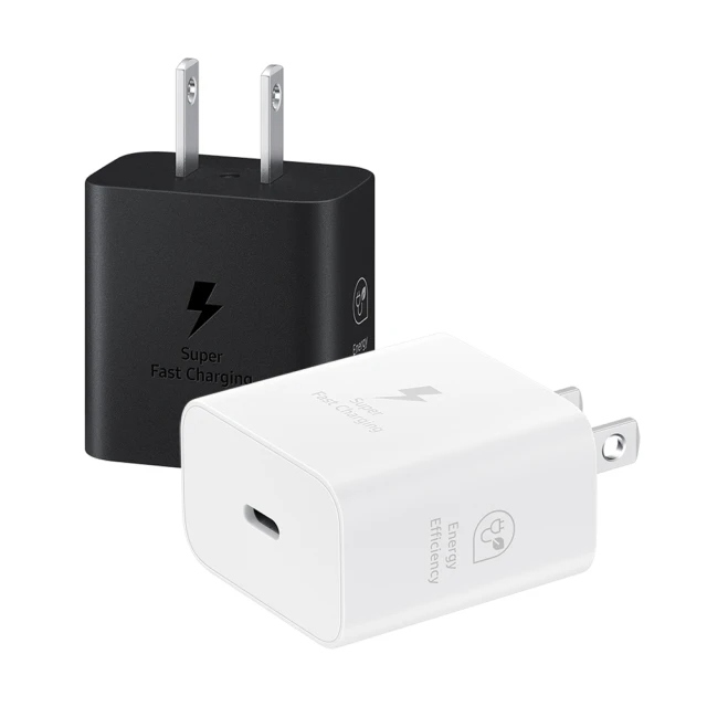 小誠3C｜三星 Samsung ITFIT 45W Type C快充組 旅充組 原廠公司貨