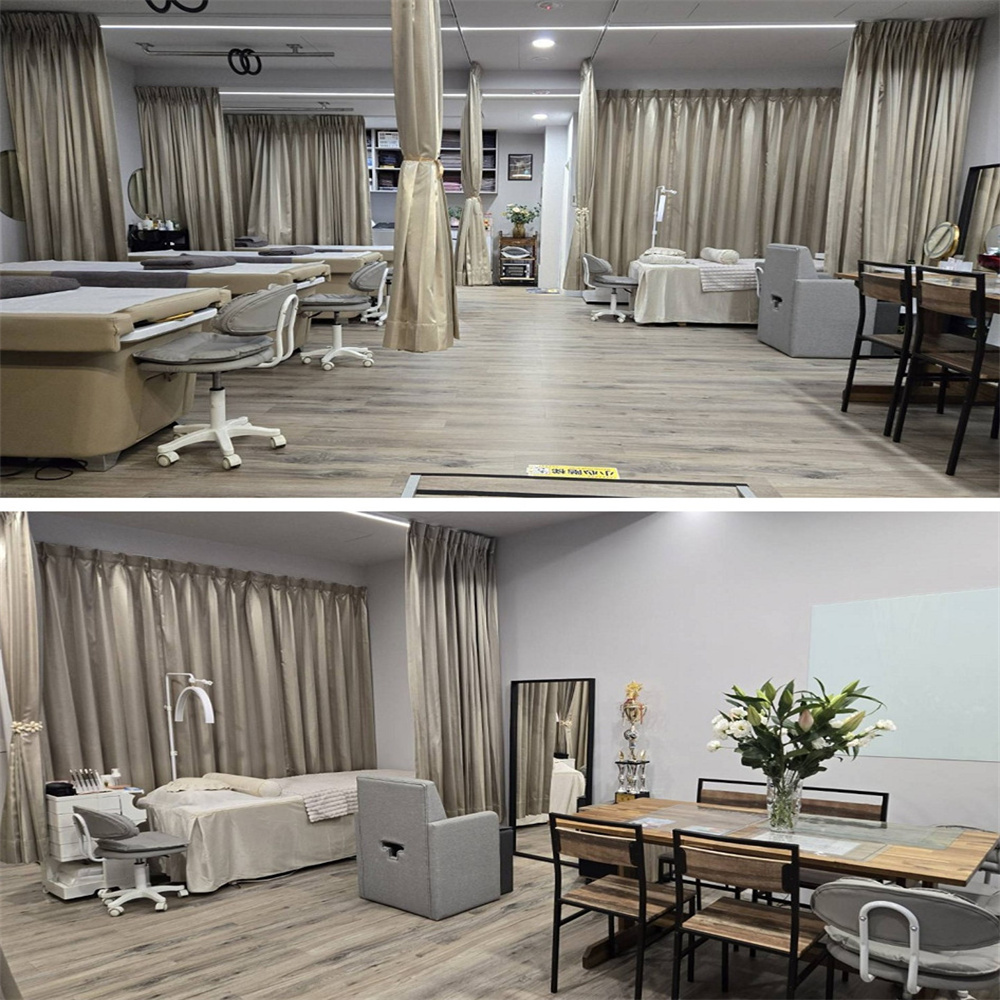 【台北】水噹噹越式洗髮坊 體驗券 Ⓗ