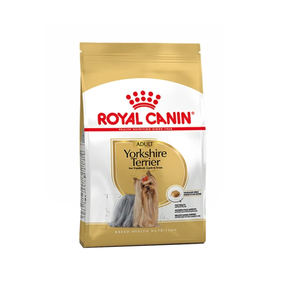 Royal Canin法國皇家約克夏成犬YSA