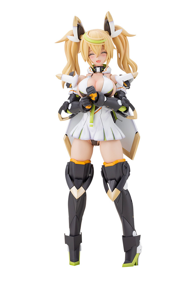 《夢幻之星 Online 2 es》Grande Scale Gene (Stellatears Ver.)