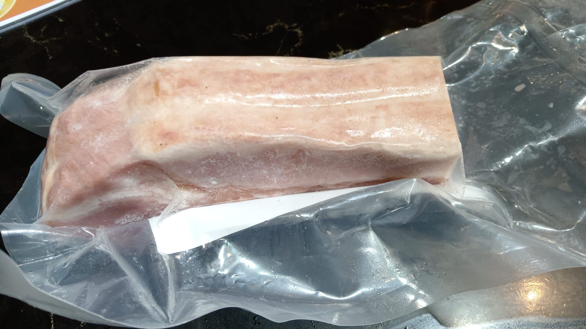 煙燻五花肉(300g)