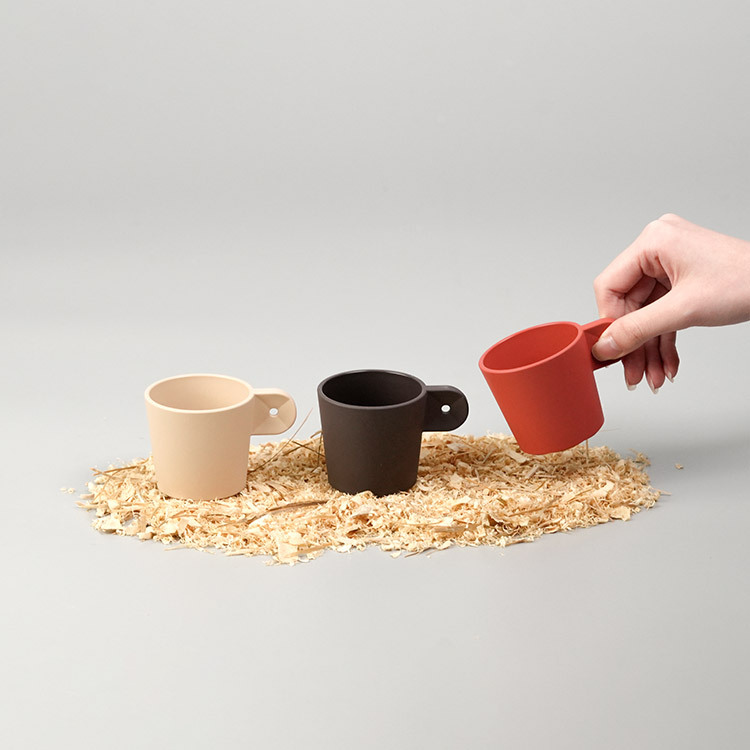 re-ing | 竹纖維隨行杯