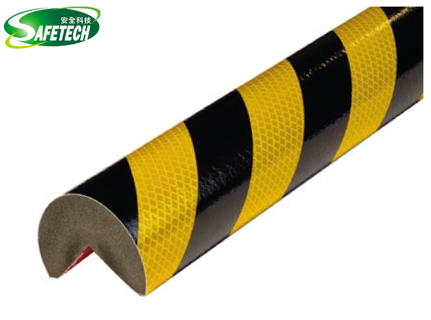 SECUEMEN SHG 防撞條