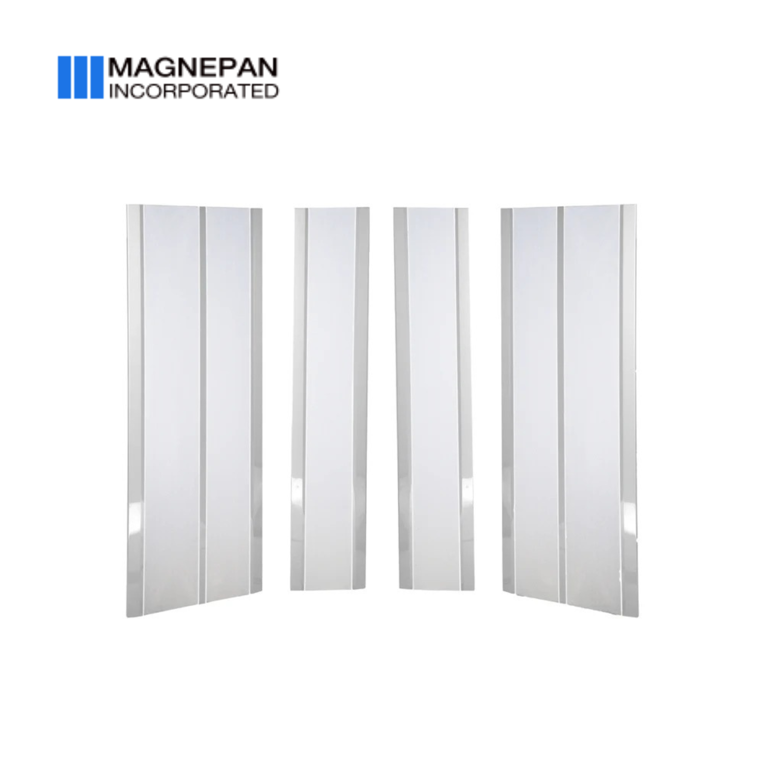 Magnepan 30.7x Ribbon Floorstanding Speaker (New X Series)