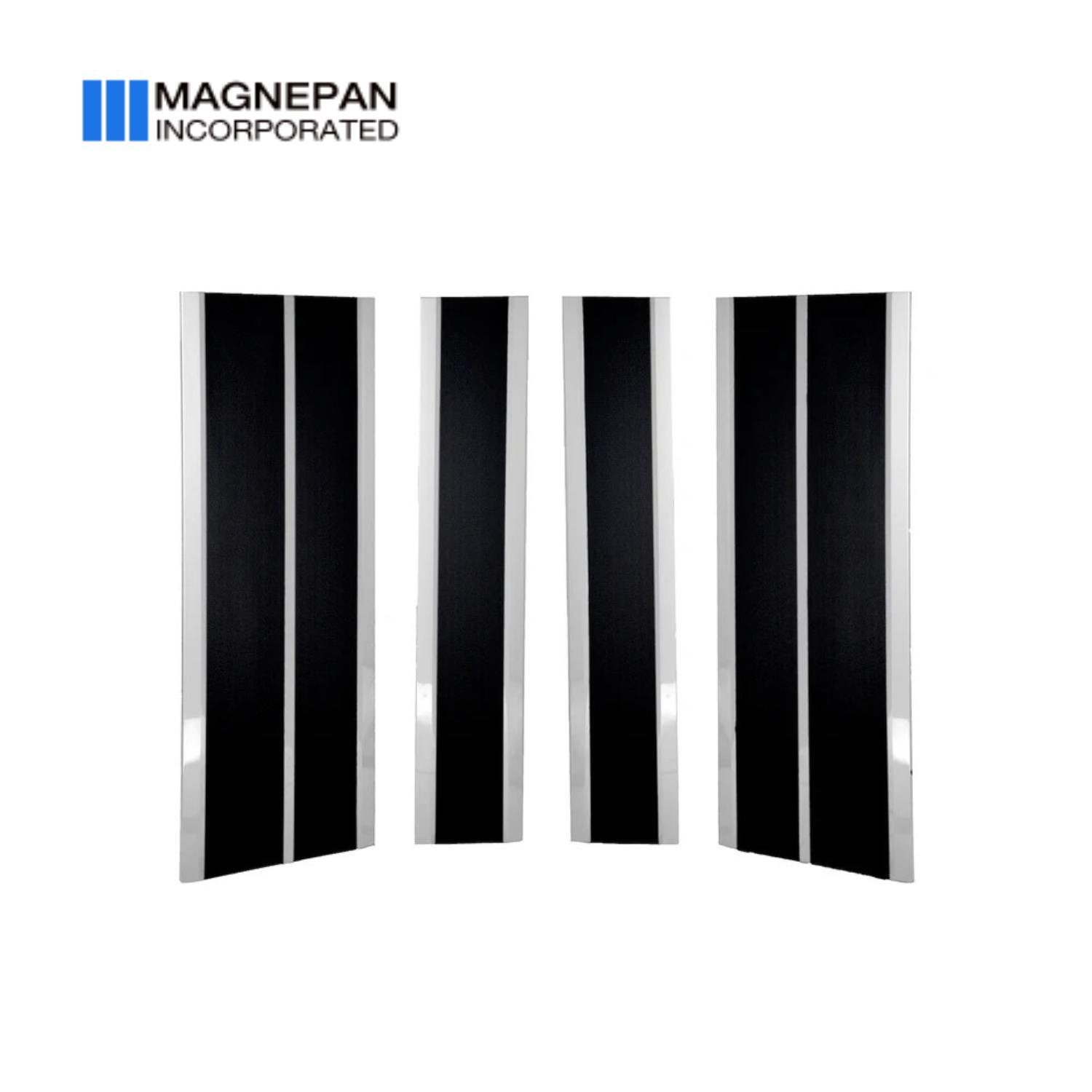 Magnepan 30.7x Ribbon Floorstanding Speaker (New X Series)