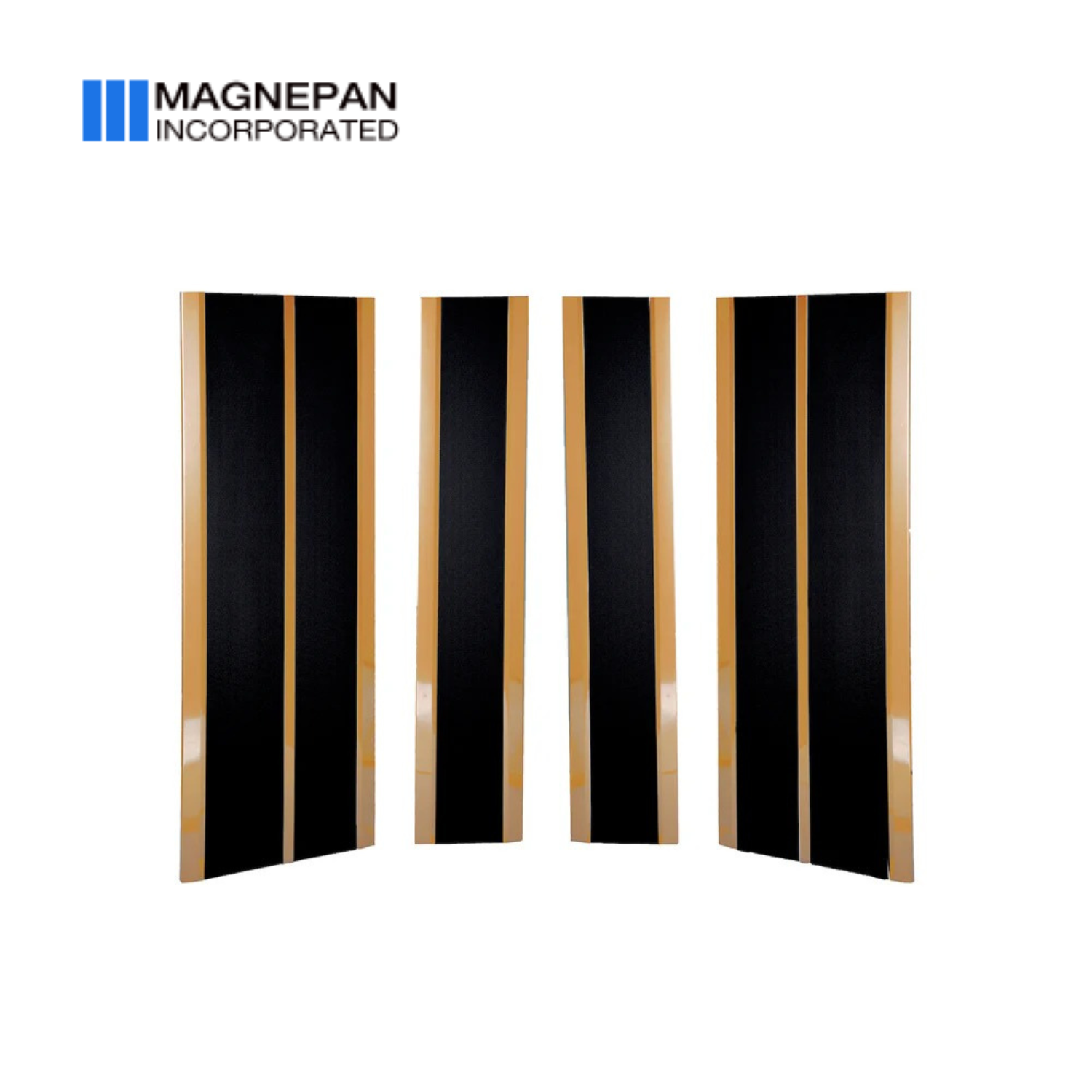 Magnepan 30.7x Ribbon Floorstanding Speaker (New X Series)