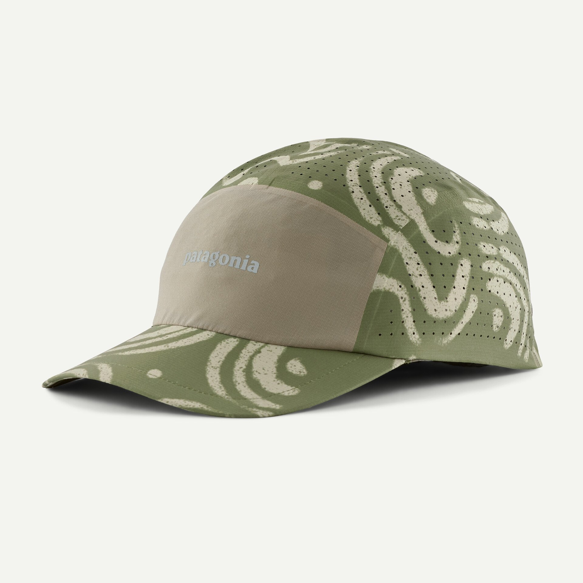 Patagonia Ultralightweight Ridge Hat 26SS
