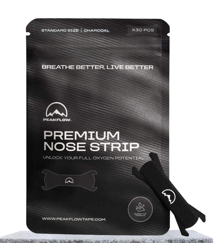 UM46 PEAKFLOW NOSE STRIP 2.0   $198/1 買2件以上每件$188