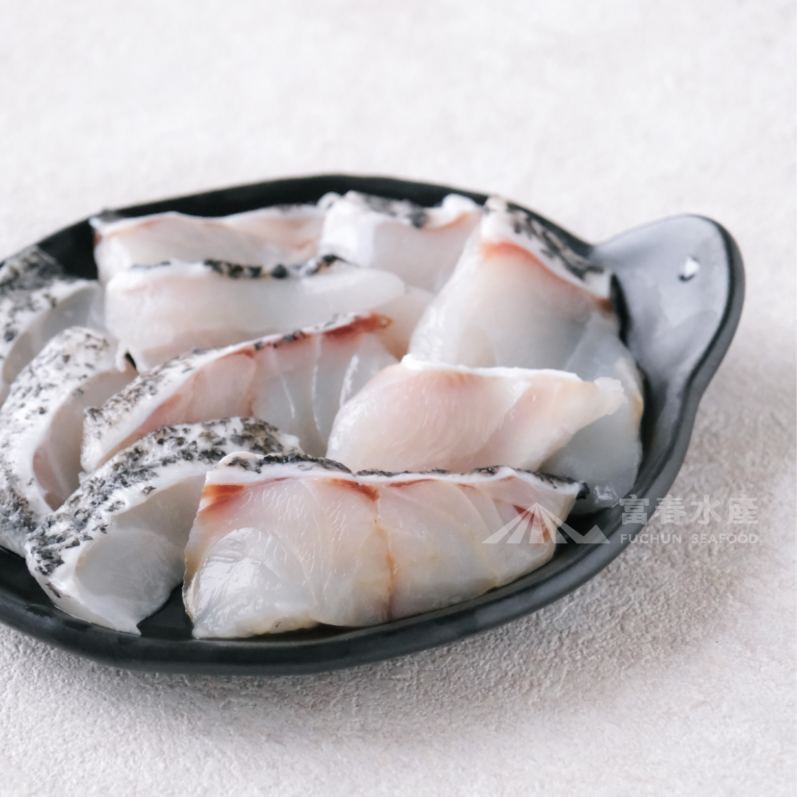 【龍虎石斑魚片】