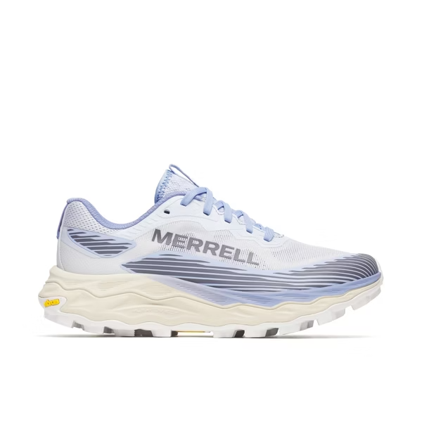 MERRELL｜AGILITY PEAK 6 女款 "紫"