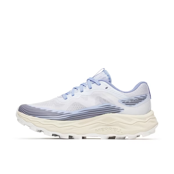 MERRELL｜AGILITY PEAK 6 女款 "紫"