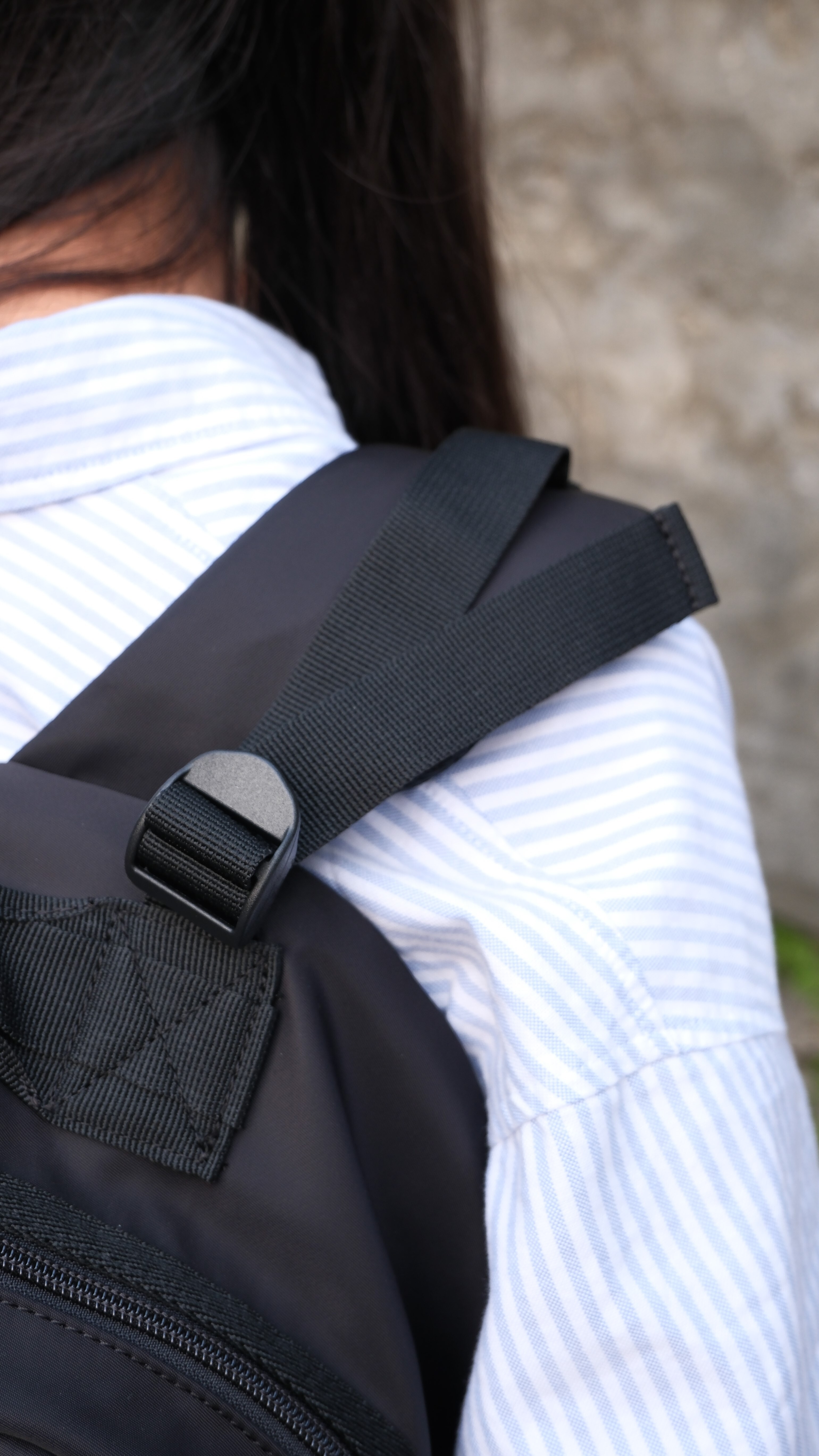 Human Made 26SS Military Backpack 愛心 後背包 HM31GD079
