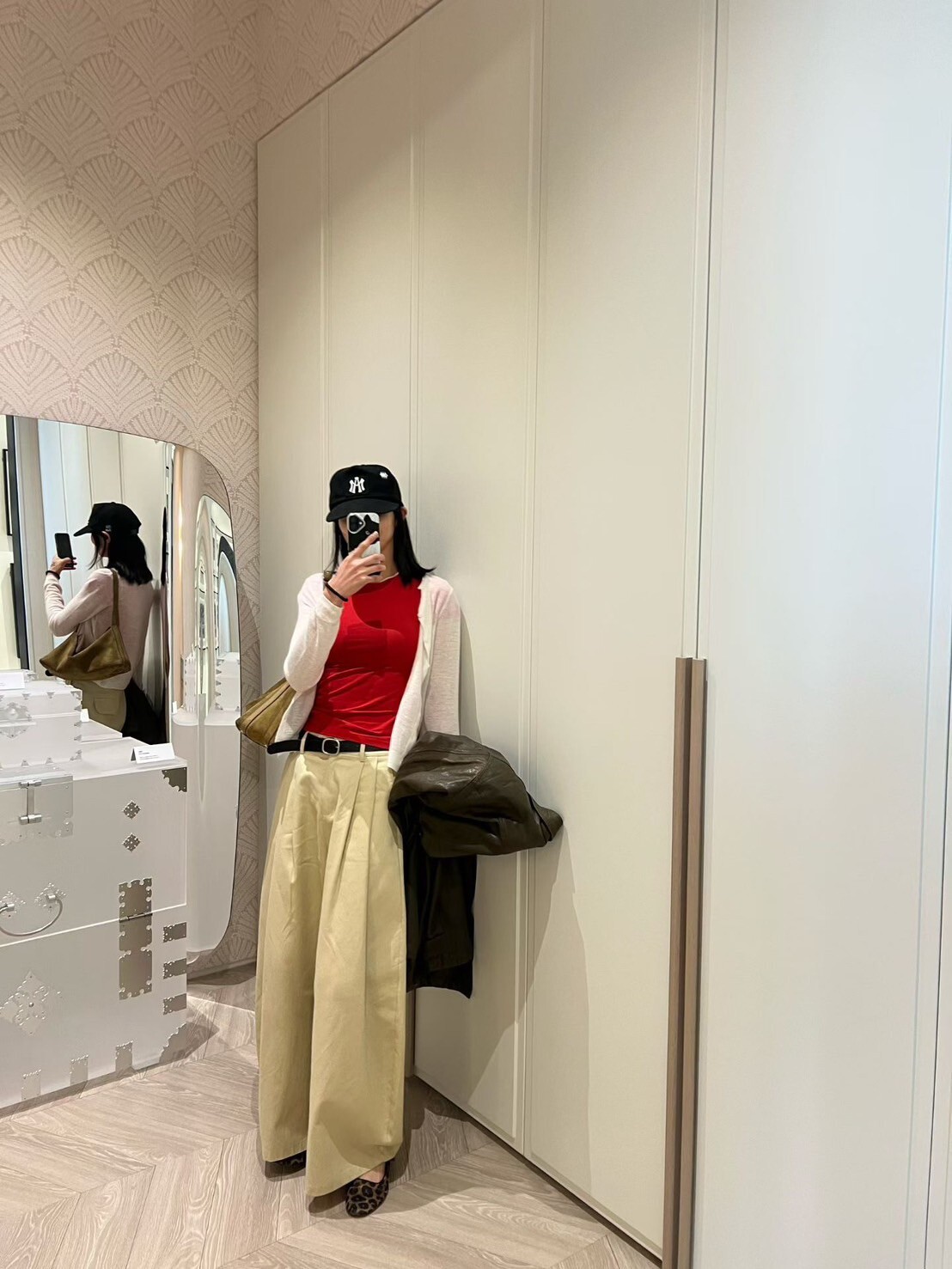 Daily百搭經典黑圓領短袖棉TEE / 4色