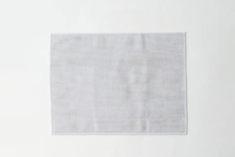 中川政七商店 - 蚊帳織方巾 / 問候_多謝關照 / 葫蘆