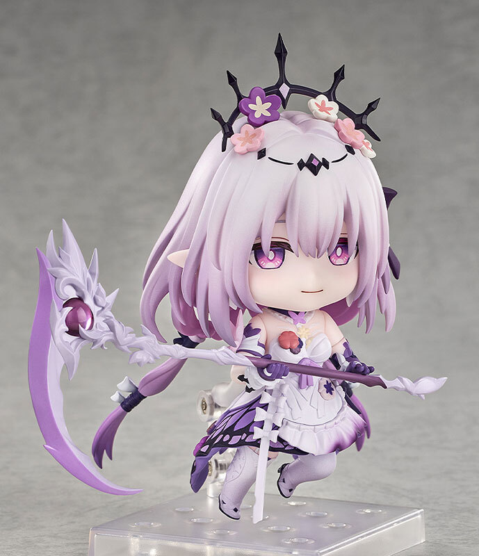 預訂11月 Good Smile Company 2915 黏土人 崩壞：星穹鐵道 遐蝶 PRE-ORDER