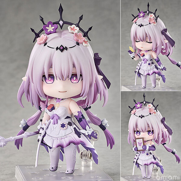 預訂11月 Good Smile Company 2915 黏土人 崩壞：星穹鐵道 遐蝶 PRE-ORDER