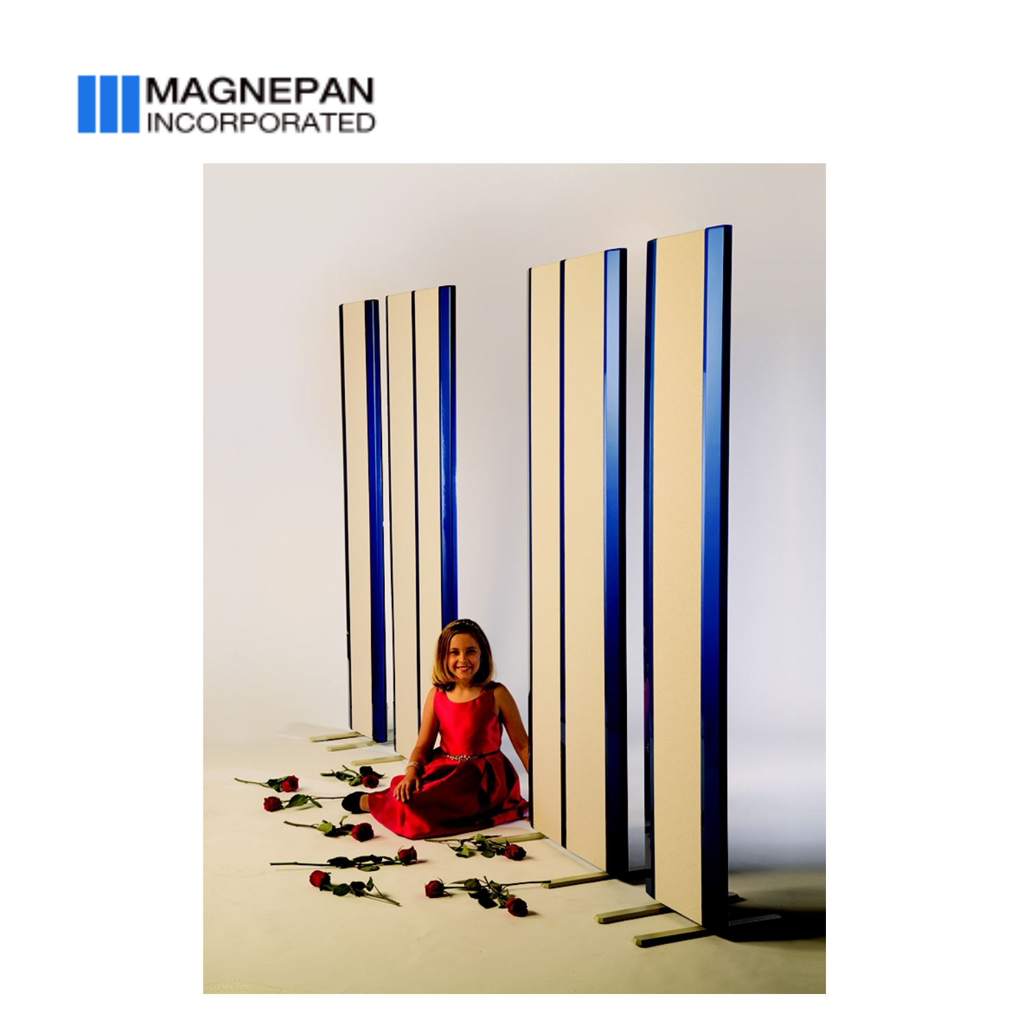 Magnepan 30.7 鋁帶屏風座地揚聲器