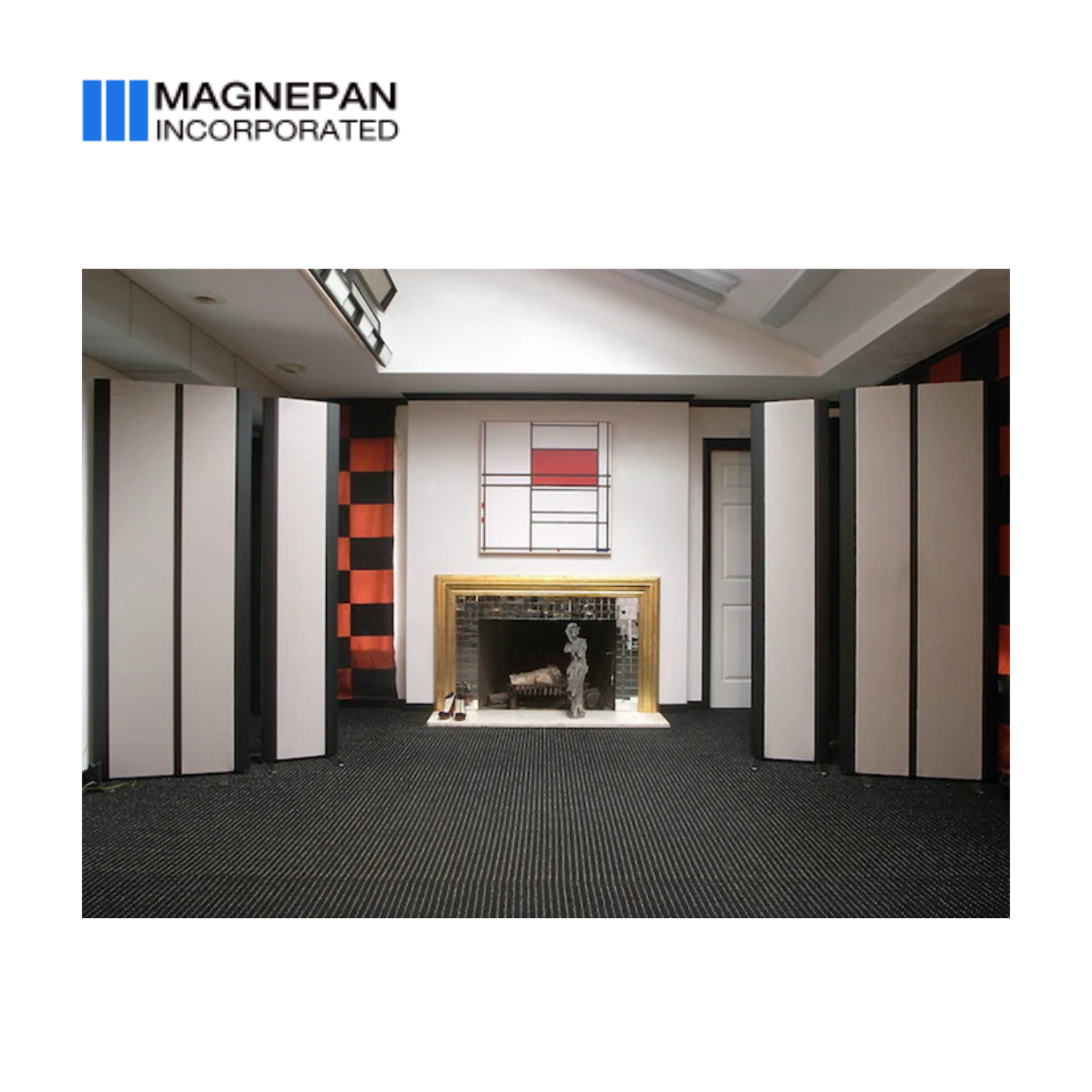 Magnepan 30.7 鋁帶屏風座地揚聲器