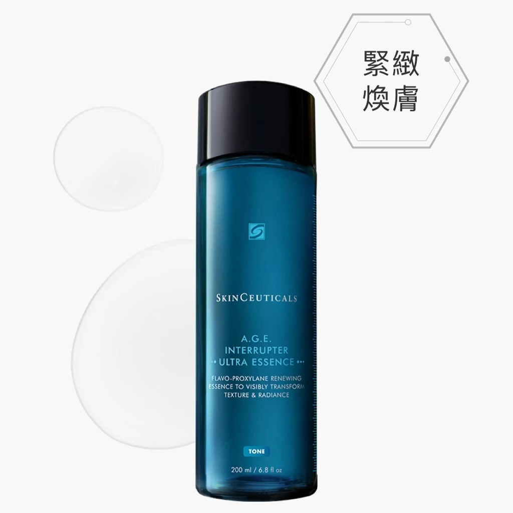 Skinceuticals A.G.E.煥顏爽膚精華水 200ml