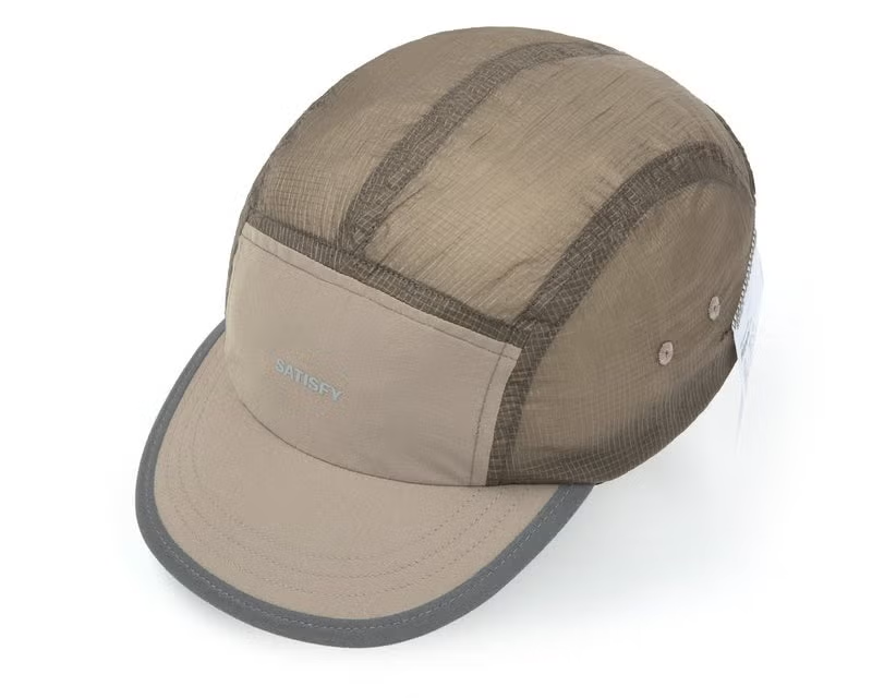 SATISFY｜Rippy™ Trail Cap"Falcon"
