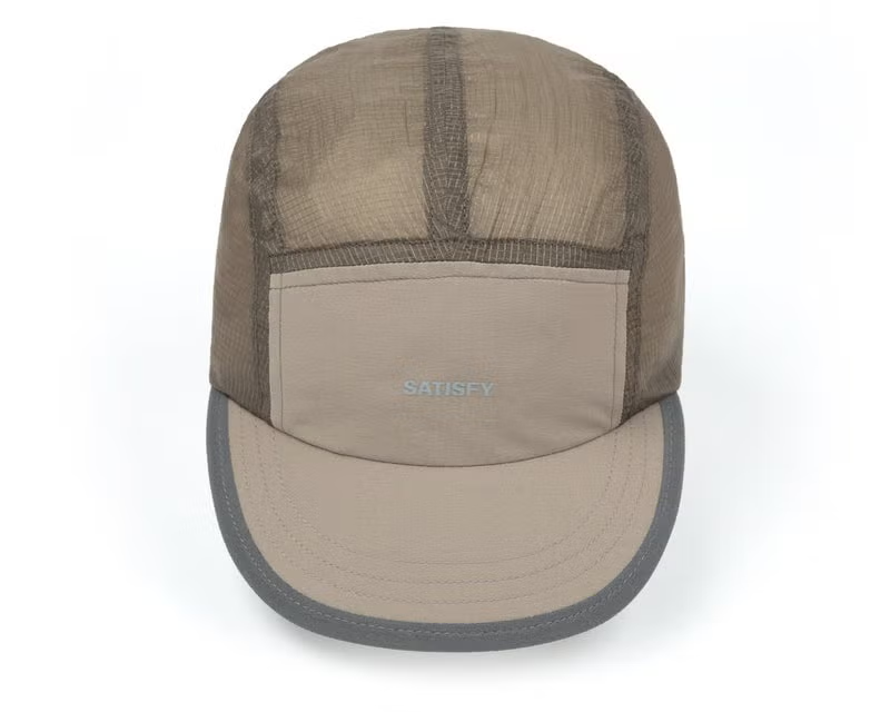 SATISFY｜Rippy™ Trail Cap"Falcon"
