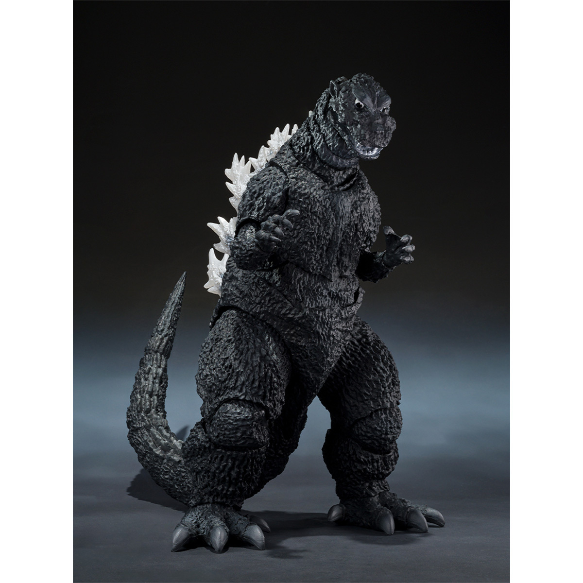 S.H.MonsterArts GODZILLA [1954] GODZILLA -MGP-
