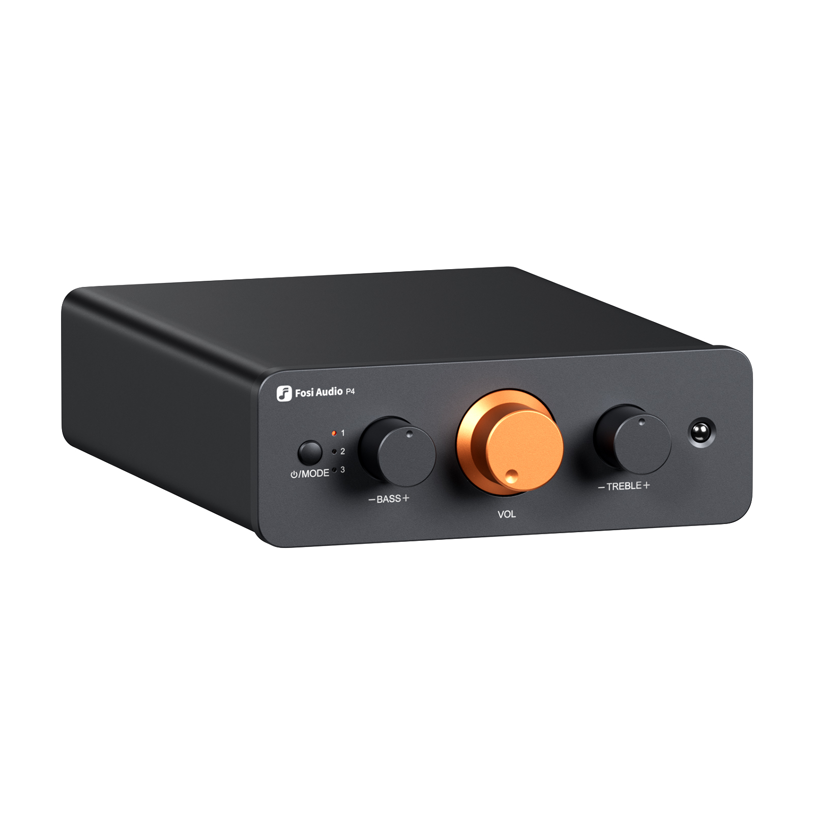 Fosi Audio P4 迷你前級放大器