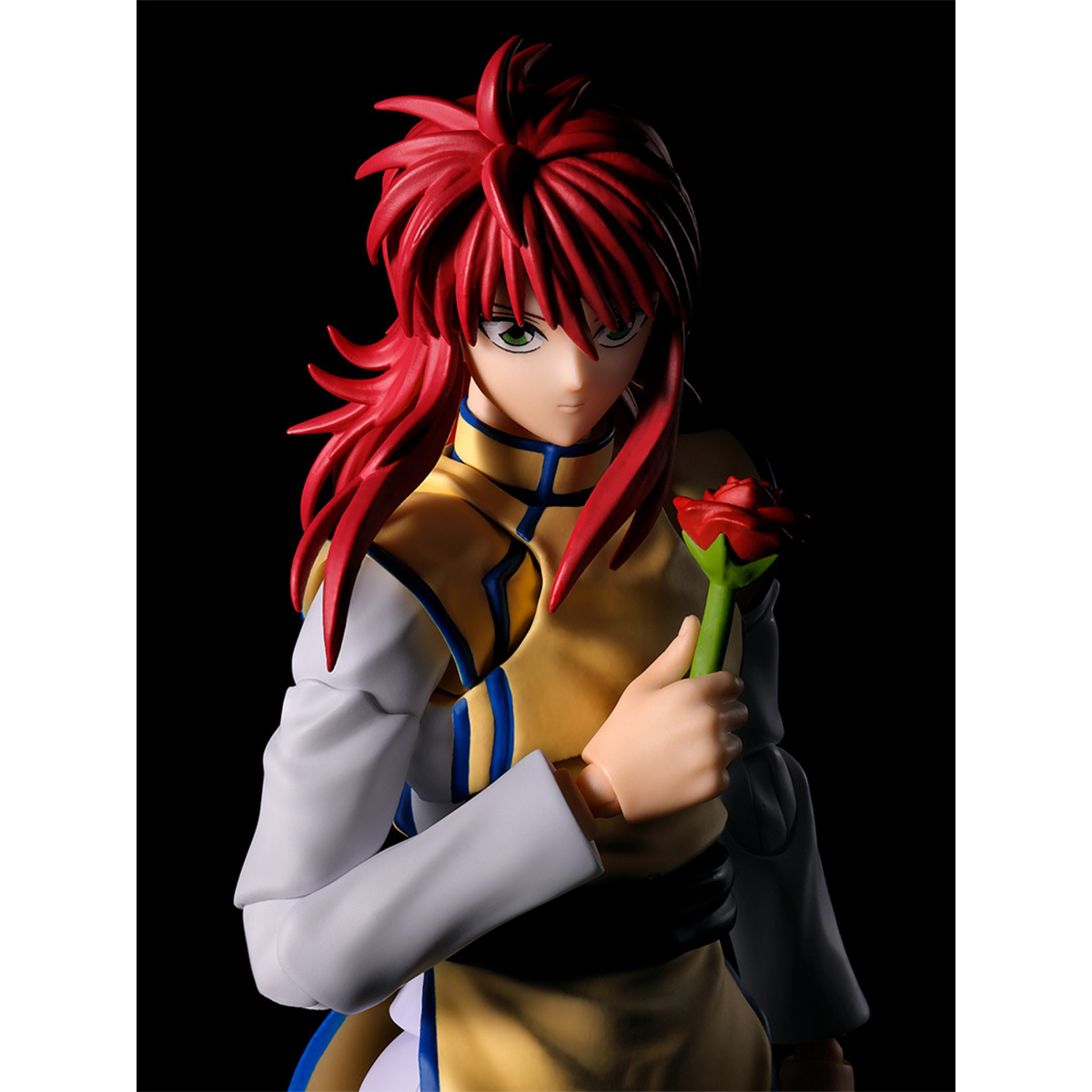 S.H.Figuarts KURAMA