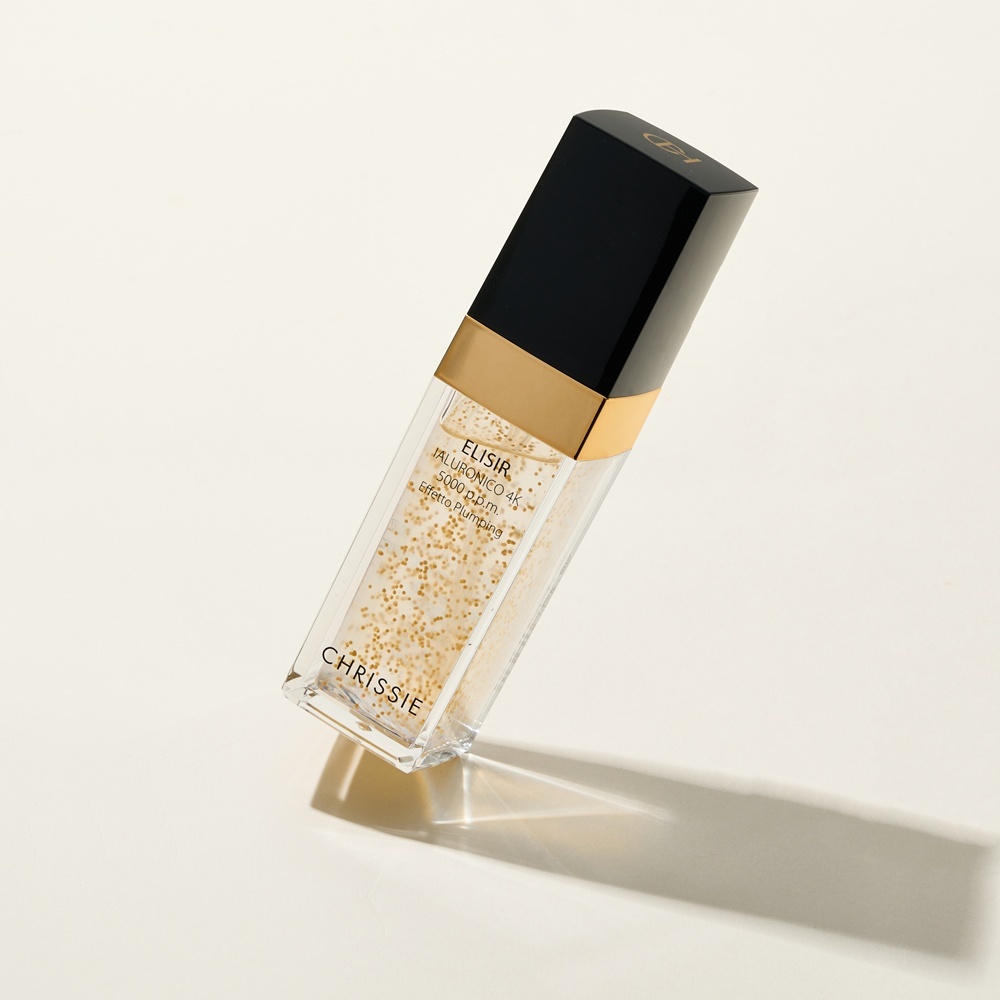 義大利Vivipharma｜4K 賦活5000 玻尿酸 30ml