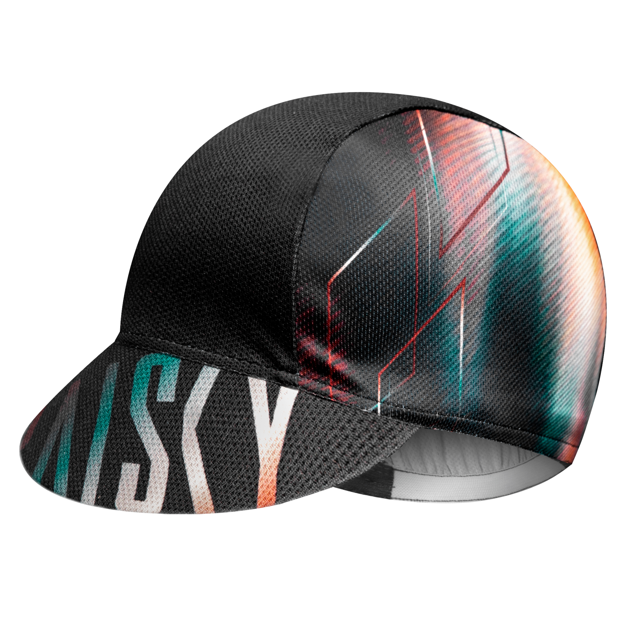 小布帽 黑澤 深褐