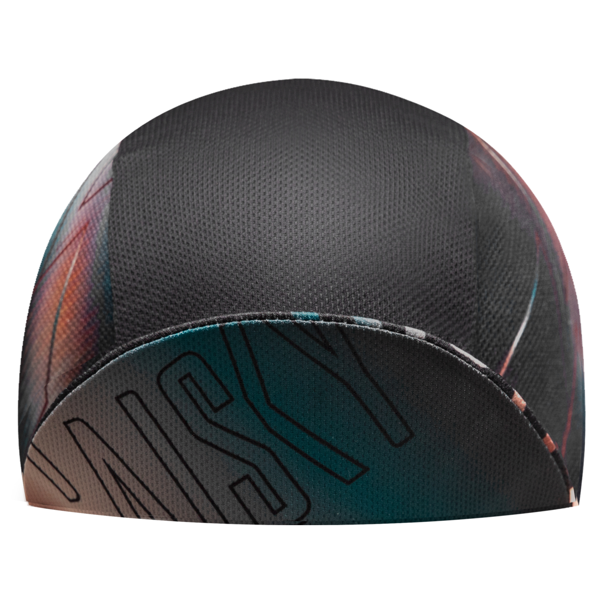 小布帽 黑澤 深褐