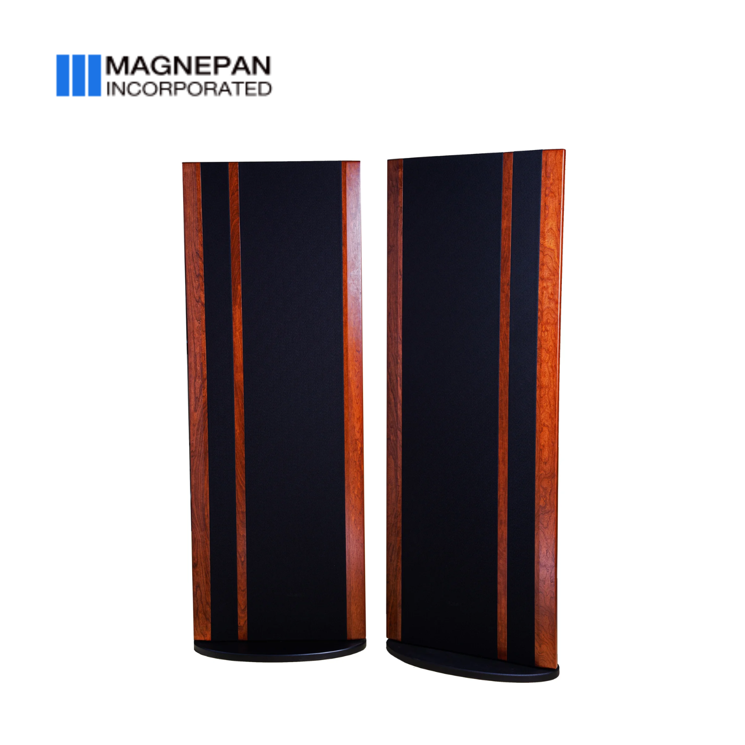 Magnepan 20.7x 鋁帶屏風座地揚聲器 (New X Series)