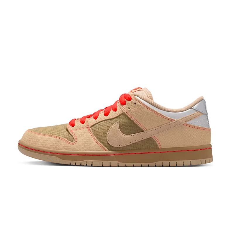 Nike SB Dunk Low "Songkran" 青木瓜沙拉 咖啡色 男鞋 IB6206-701 [台灣現貨]