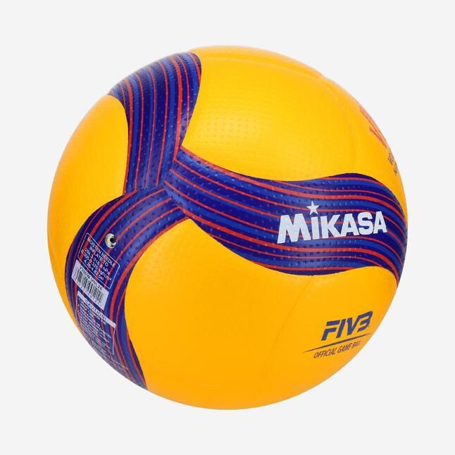 MIKASA V200W 世界官方聯賽 (VNL) 官方比賽用球