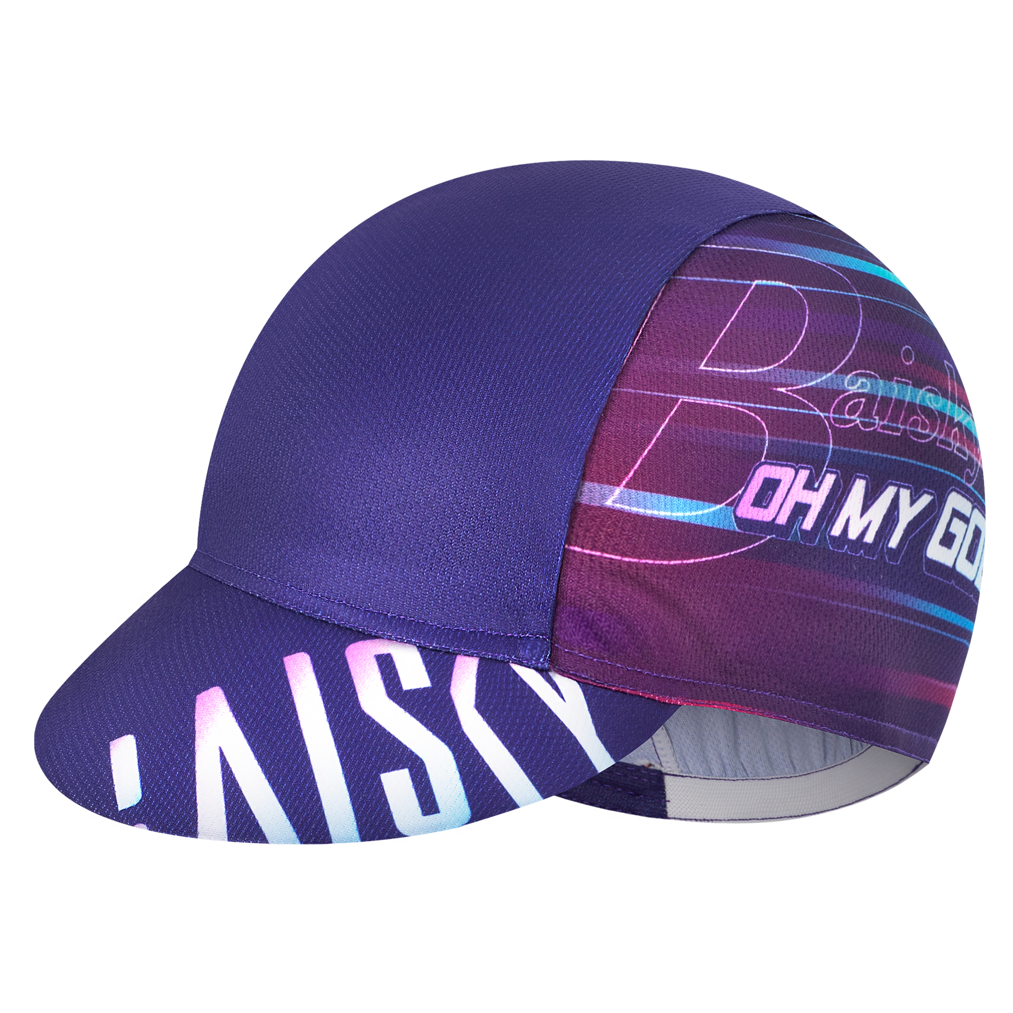 小布帽 星語 藍