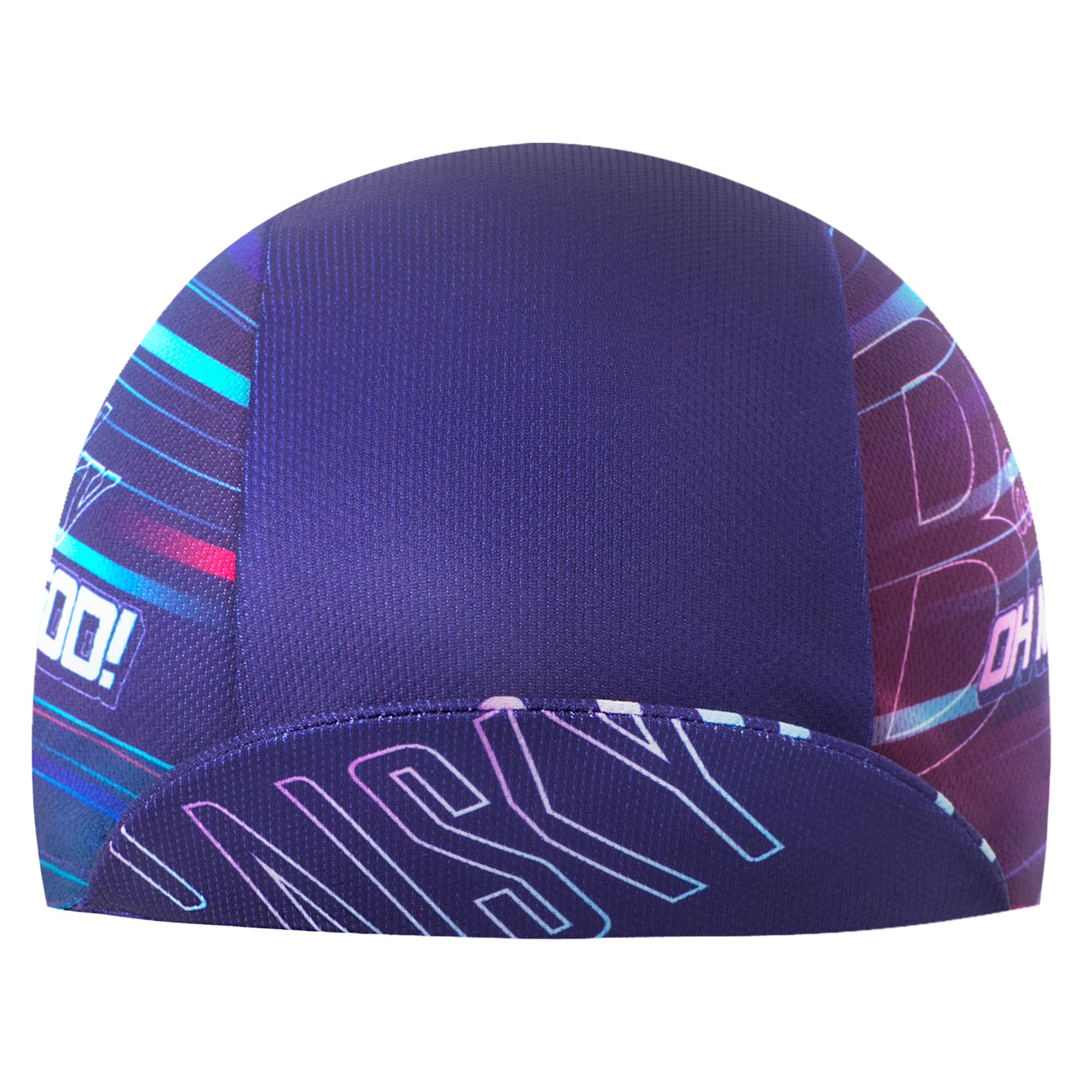 小布帽 星語 藍