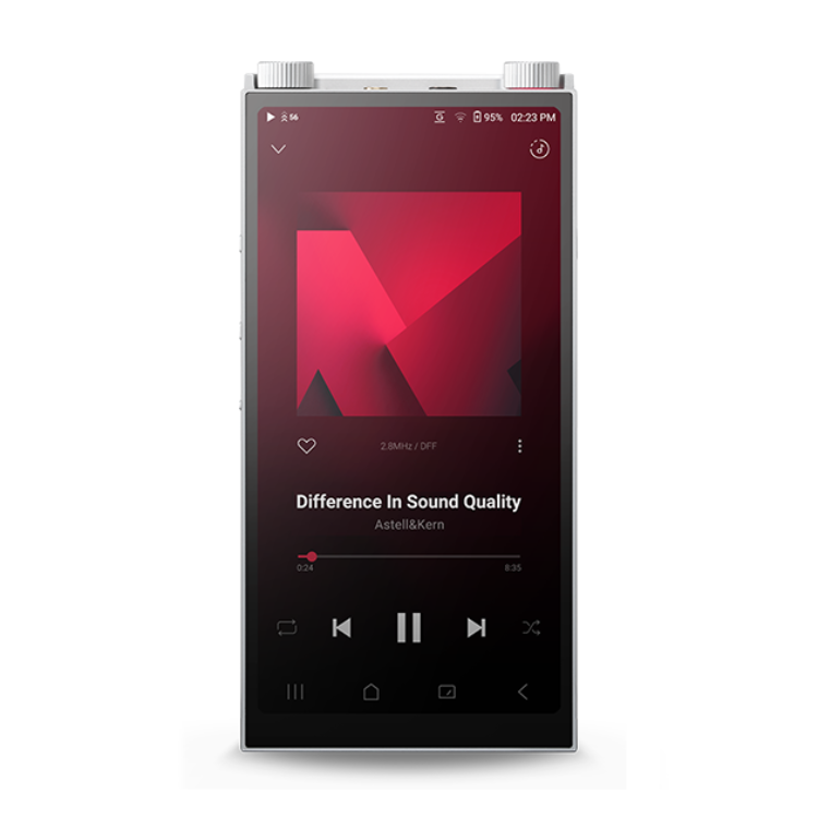 Astell&Kern PD20 高清音樂播放器