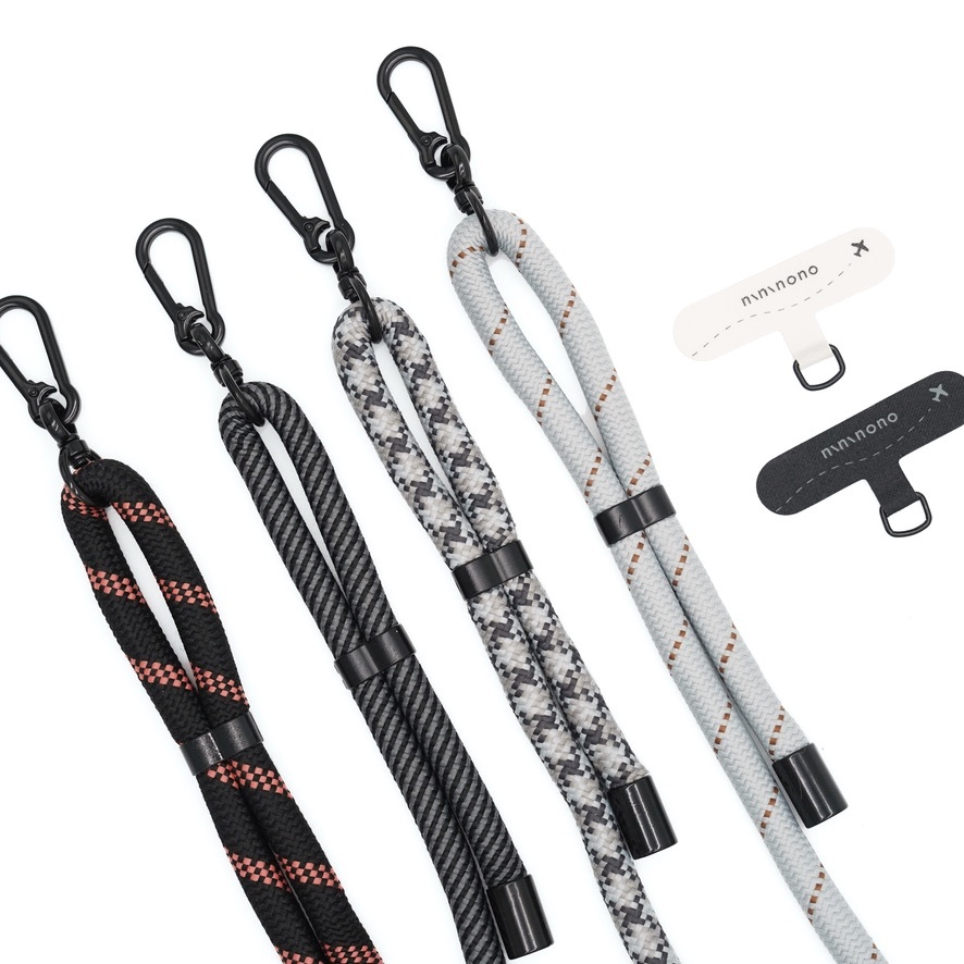 多功能背繩(共4色可選)