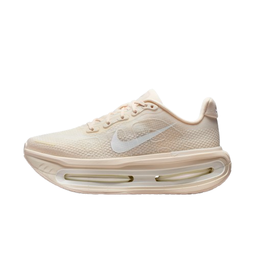 【官網限定】Nike Vomero Premium "Chalk" 奶油 旗艦級跑鞋 女鞋 IQ8102-100 IV