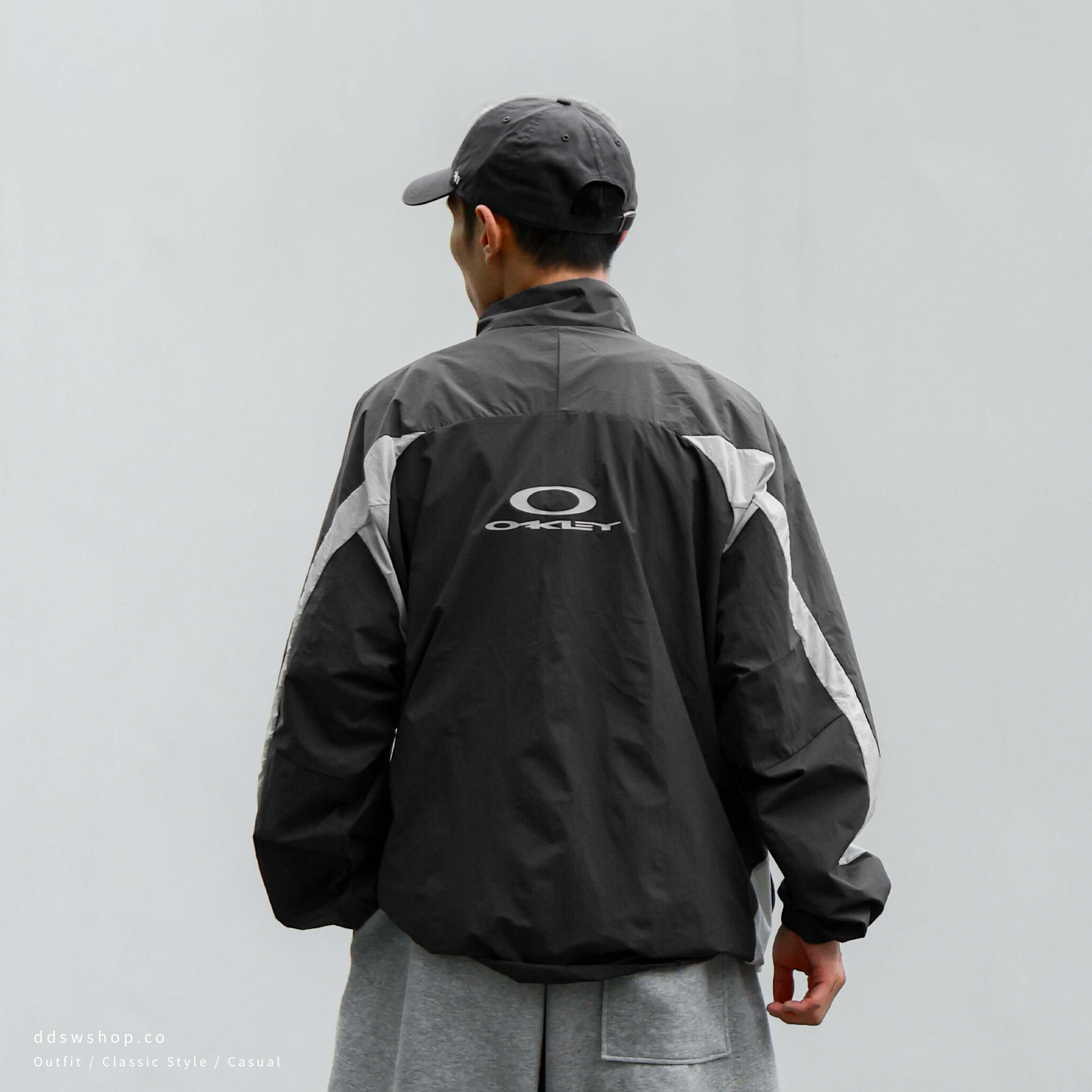 "代購" OAKLEY NEW RETRO WIND JACKET 3.0 復古風防風外套