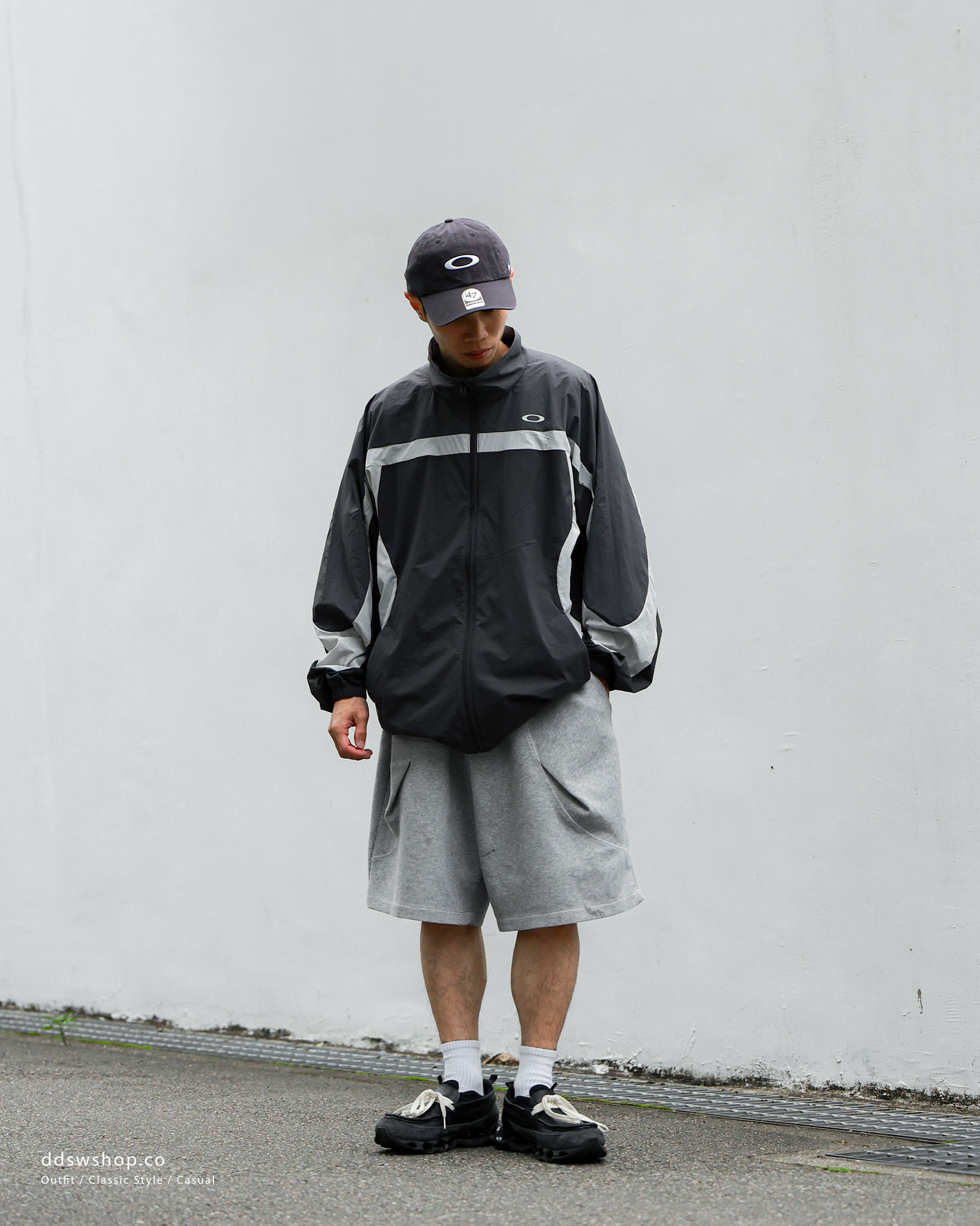 "代購" OAKLEY NEW RETRO WIND JACKET 3.0 復古風防風外套