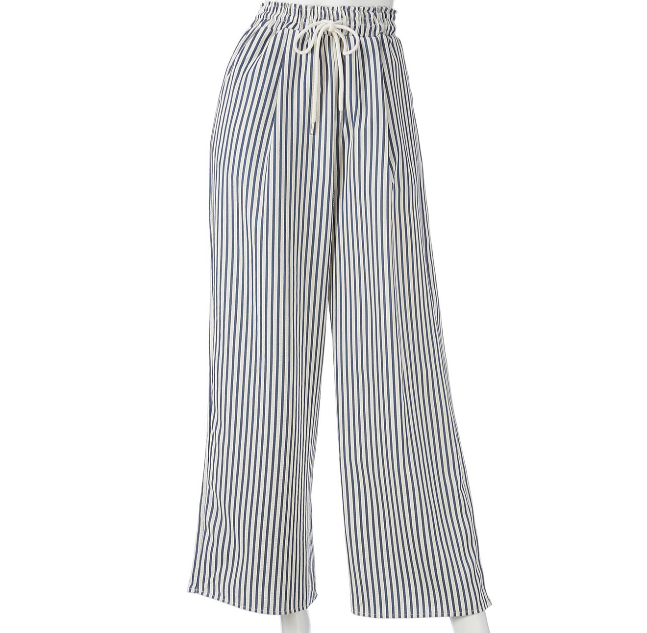 France 海洋風休閒褲