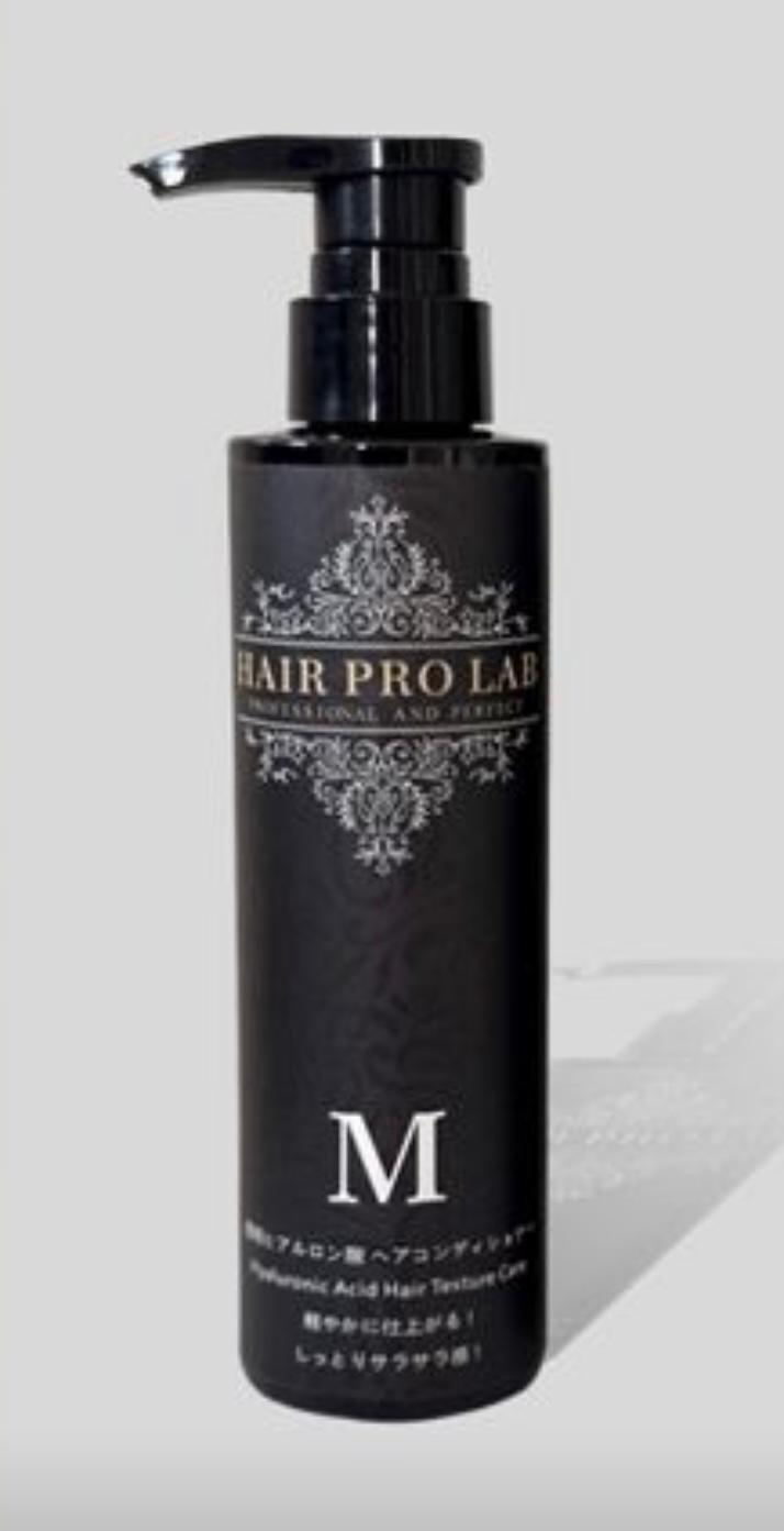 H6  特效防脫髮護膚洗髮水 500ml +透明質酸護髮素 300ml -M