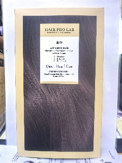 H9 順然 草本焗油染髮護髮膏(自然黑) -M