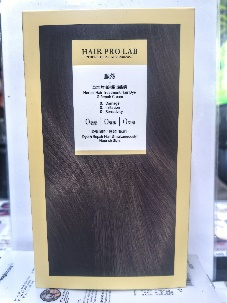 H8 順然 草本焗油染髮護髮膏(黑茶棕) -M