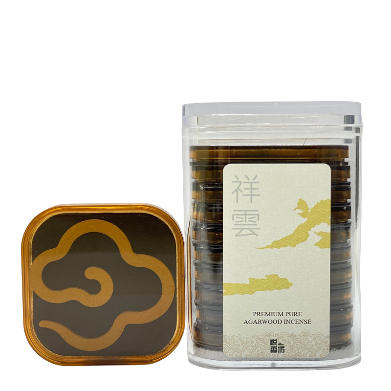 MAS-LLG0417-036 悦香百年沉香Rostrata祥雲10s (B6)