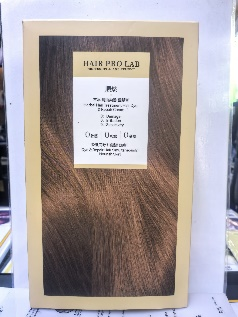 H11 順然 草本焗油染髮護髮膏(奶茶棕) -M