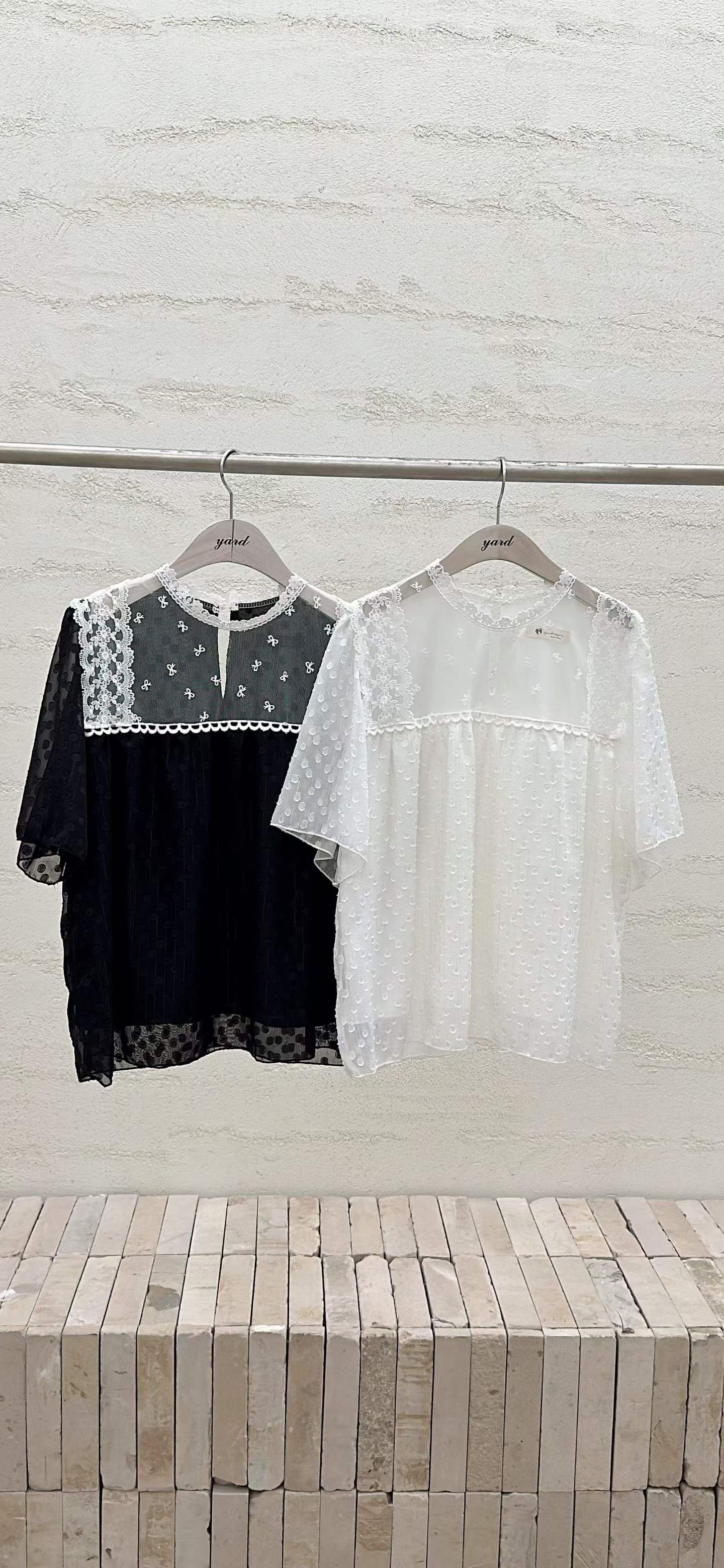 Y41 胸 長 $479 (一口價)