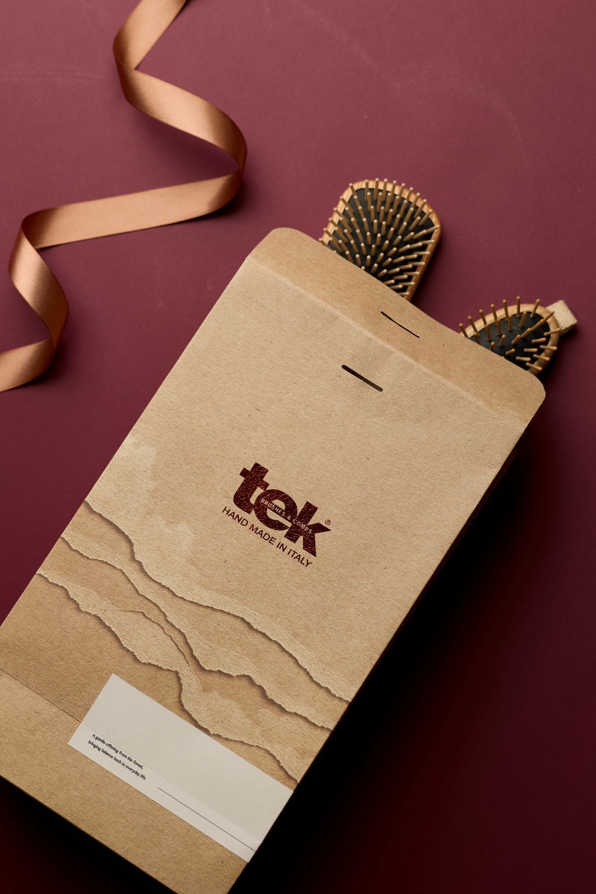 tek 禮物包裝 - 禮袋